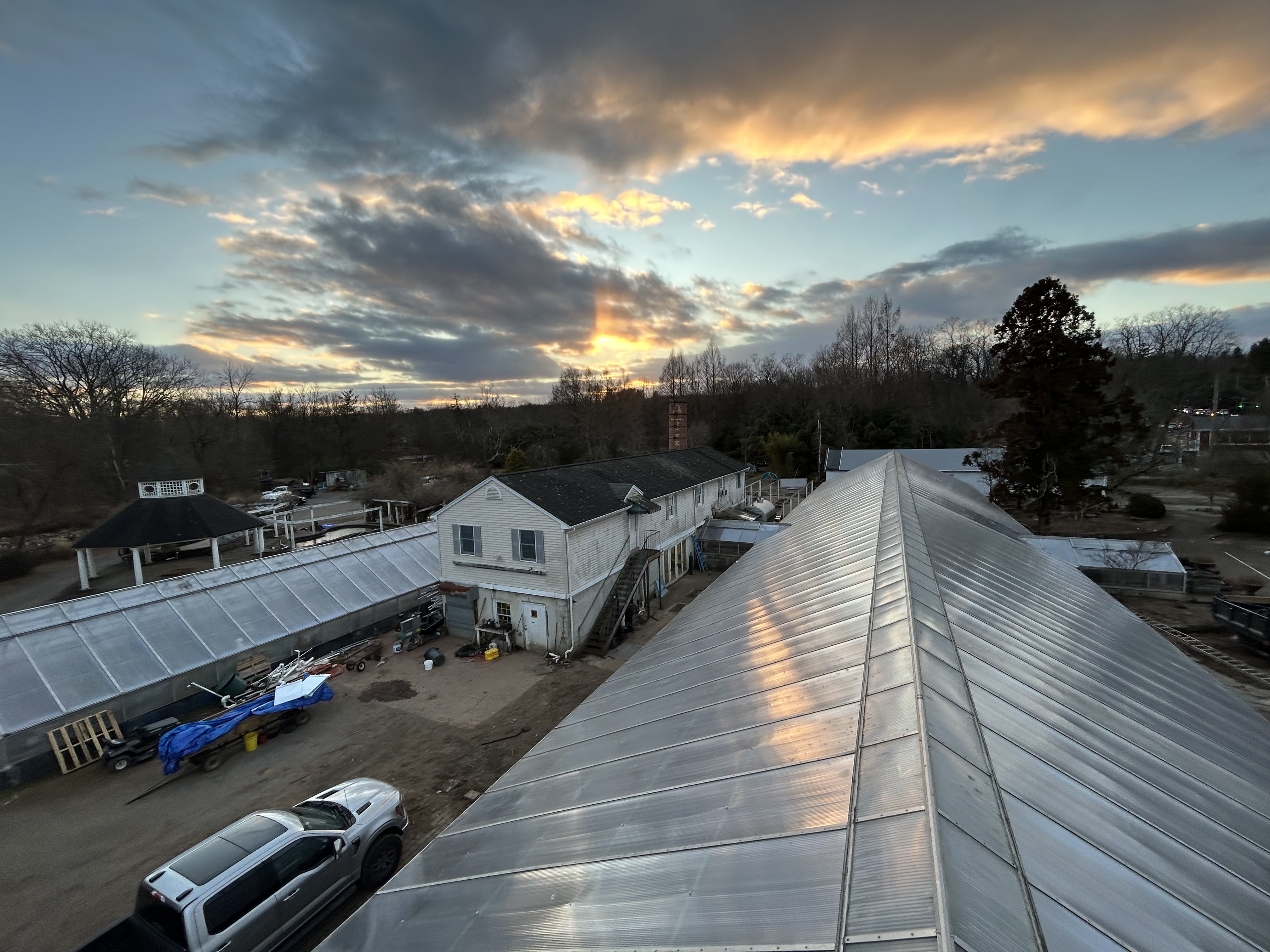 While the property undergoes its transformation, visitors are asked to pardon the construction. The work being done is a testament to Fitz’s Fish Ponds’ dedication to honoring the history and beauty of Waterford Gardens while creating a brighter future. While the property undergoes its transformation, visitors are asked to pardon the construction. The work being done is a testament to Fitz’s Fish Ponds’ dedication to honoring the history and beauty of Waterford Gardens while creating a brighter future.