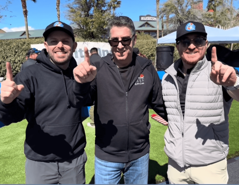 Fitz’s Fish Ponds & Polo Reef Win Grand Champion at All American Koi Show in Las Vegas! Fitz’s Fish Ponds & Polo Reef Win Grand Champion at All American Koi Show in Las Vegas!