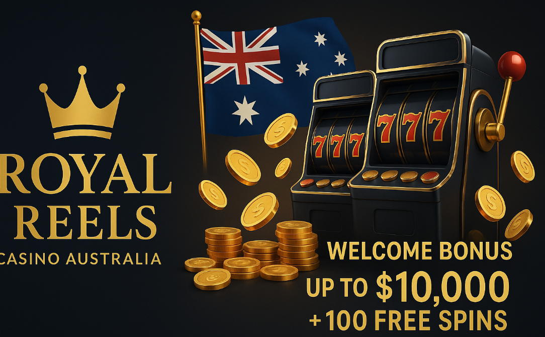 Royal Reels Australia
