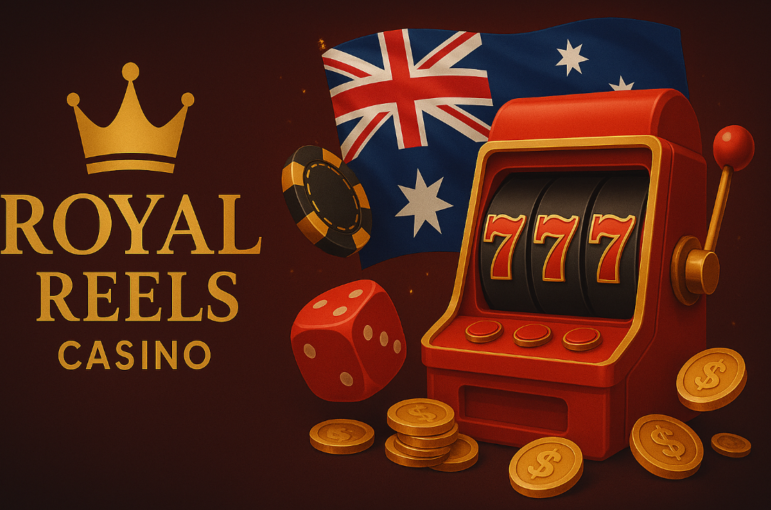 Royal Reels Casino