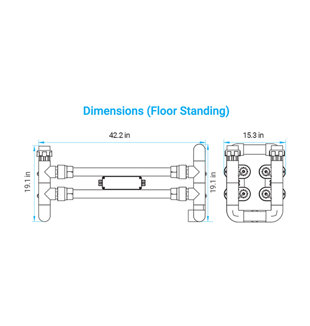 Floor Standing-1