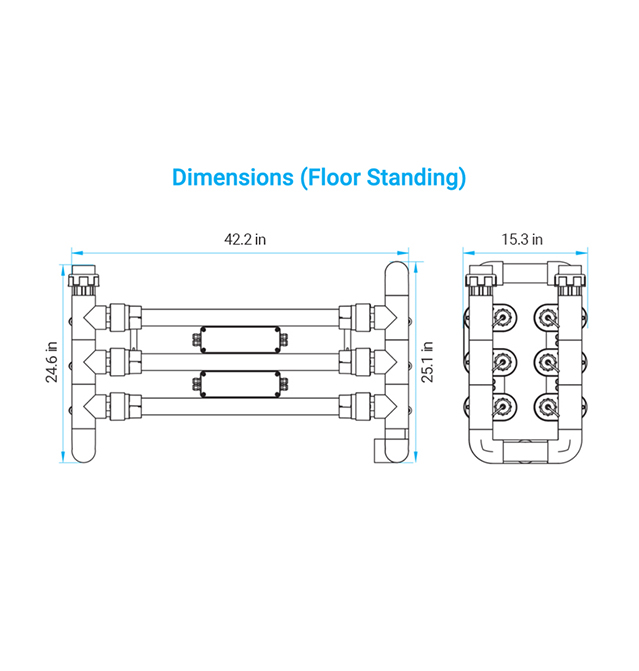 Floor Standing-2