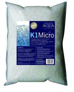 K1 Micro 25L Sack